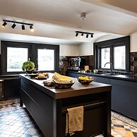 Stella Suites Boutique Hotel