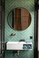 Stella Suites Boutique Hotel