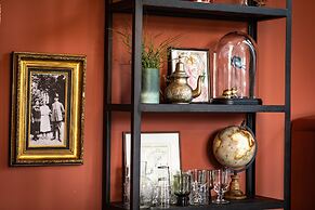 Stella Suites Boutique Hotel