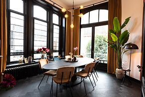 Stella Suites Boutique Hotel