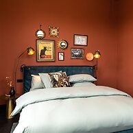 Stella Suites Boutique Hotel