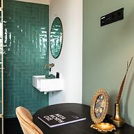 Stella Suites Boutique Hotel