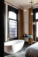 Stella Suites Boutique Hotel