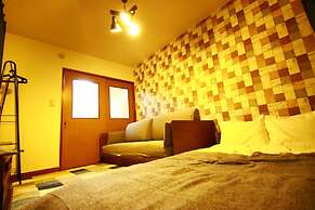 Hotel-Ikoi-Komagome 201