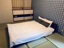 Hotel-Ikoi-Komagome 201