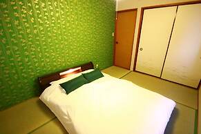 Hotel-Ikoi-Komagome 201