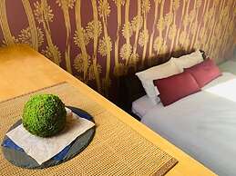 Hotel-Ikoi-Komagome 201