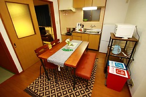 Hotel-Ikoi-Komagome 201