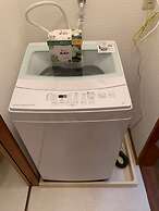 Hotel-Ikoi-Komagome 201