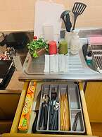 Hotel-Ikoi-Komagome 202