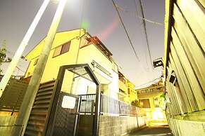 Hotel-Ikoi-Komagome 202