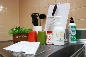 Hotel-Ikoi-Komagome 202