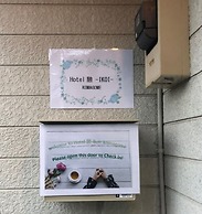 Hotel-Ikoi-Komagome 202