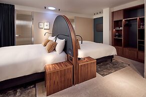 Met Hotel Amsterdam