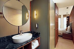 Met Hotel Amsterdam