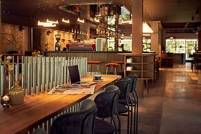 Met Hotel Amsterdam