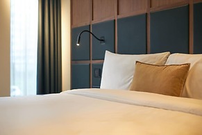 Met Hotel Amsterdam