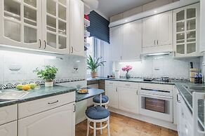 GM Apartment Staropimenovskii 16