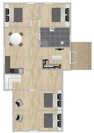 Topcamp Sjøsanden - Mandal