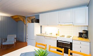 Topcamp Sjøsanden - Mandal