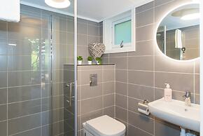 Topcamp Sjøsanden - Mandal