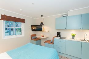 Topcamp Sjøsanden - Mandal