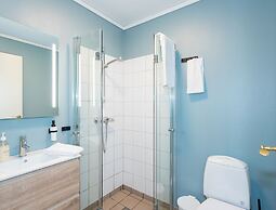 Topcamp Sjøsanden - Mandal