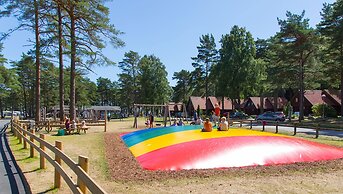 Topcamp Sjøsanden - Mandal