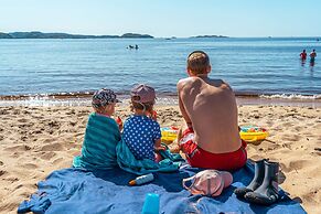 Topcamp Sjøsanden - Mandal