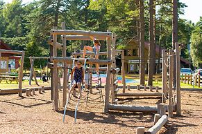 Topcamp Sjøsanden - Mandal