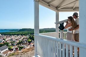 Topcamp Sjøsanden - Mandal