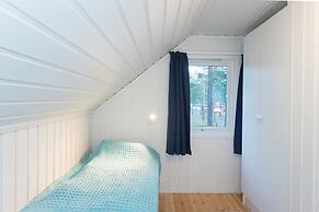 Topcamp Sjøsanden - Mandal