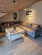 Topcamp Sjøsanden - Mandal