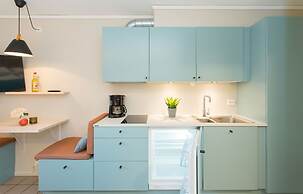 Topcamp Sjøsanden - Mandal