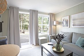 Topcamp Sjøsanden - Mandal