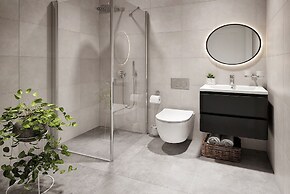 Topcamp Sjøsanden - Mandal