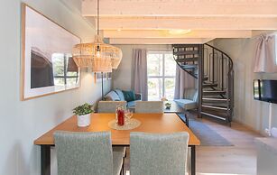 Topcamp Sjøsanden - Mandal