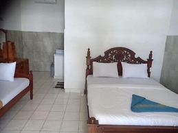 Lila Cita Beach Lovina