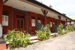 Lila Cita Beach Lovina