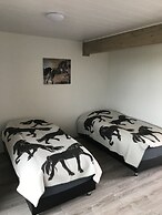 Sólvangur Farm, Icelandic Horse Center