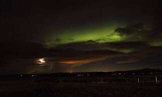 Sólvangur Farm, Icelandic Horse Center