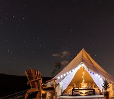 Topcamp Onsakervika - Tyrifjorden