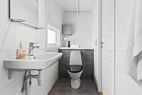 Topcamp Onsakervika - Tyrifjorden