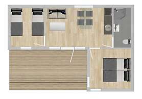 Topcamp Onsakervika - Tyrifjorden