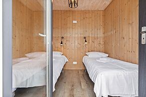 Topcamp Onsakervika - Tyrifjorden