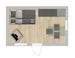 Topcamp Onsakervika - Tyrifjorden