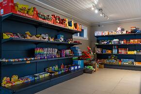 Topcamp Onsakervika - Tyrifjorden