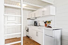 Topcamp Onsakervika - Tyrifjorden