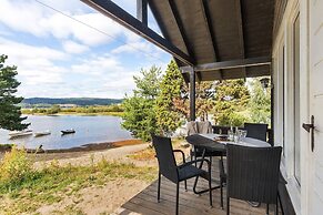 Topcamp Onsakervika - Tyrifjorden