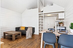 Topcamp Onsakervika - Tyrifjorden